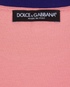 Dolce & Gabbana Pig Ballerina T- Shirt, other view