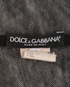 Dolce & Gabbana Tulle CTTN Bustier Top, £90, Clothing, Black, Cotton/Elastane/Nylon, Other view