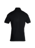 Dolce & Gabbana DG Polo Shirt, back view