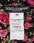 Dolce & Gabbana Mini Floral Print Top, other view