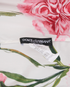 Dolce Gabbana Floral Top, other view
