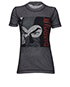 Dolce & Gabbana Diabolic T-Shirt, front view