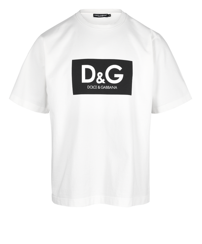 Dolce&Gabbana D&G T Shirt, front view
