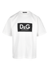 Dolce&Gabbana D&G T Shirt, front view