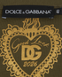 Dolce & Gabbana Crewneck T-Shirt, &pound;90, Clothing, Green, Cotton, Other view
