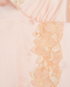 Dolce & Gabbana Lace-Trimmed Camisole Top, &pound;90, Clothing, Pink, Nylon/Silk, Other view
