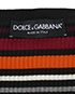 Dolce and Gabbana Stripe Sleeveless Top, other view
