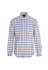 Dolce & Gabbana Check Shirt, front view