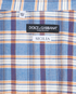 Dolce & Gabbana Check Shirt, other view