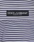 Dolce & Gabbana Striped Shirt, other view