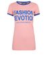Dolce & Gabbana Fashion Devotion T-Shirt, front view