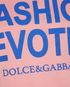 Dolce & Gabbana Fashion Devotion T-Shirt, other view