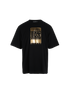 Dolce & Gabbana x UNDX Logo Tee, front view