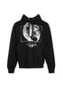 Dolce & Gabbana x UNDX Logo Hoodie, front view