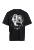 Dolce & Gabbana x UNDX Logo Tee, front view