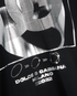 Dolce & Gabbana x UNDX Logo Tee, other view