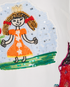 Dolce & Gabbana Embroidered Top, other view