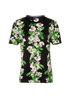 Dolce & Gabbana Floral T-shirt, front view