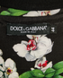 Dolce & Gabbana Floral T-shirt, other view