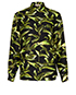 Emilio Pucci Printed Shirt, front view