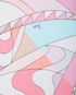 Emilio Pucci Belted Tunic Top, other view