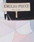 Emilio Pucci Belted Tunic Top, other view