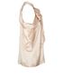 Erdem Tie Neck Cut Out Blouse, side view