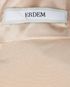 Erdem Tie Neck Cut Out Blouse, other view