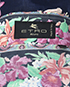 Etro Printed Floral Shirt, other view