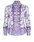 Etro Fitted Shirt, front view