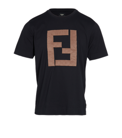 Fendi FF T-Shirt, Tops - Designer Exchange | Buy Sell Exchange