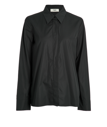 Fendi Shirt, front view