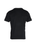 Fendi Logo T-shirt, back view