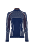 Fendi Sports Top, front view