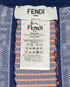 Fendi Sports Top, other view