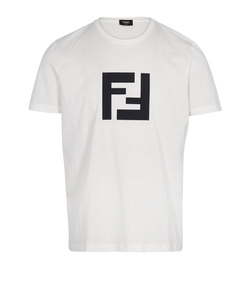 【FENDI】BIG SALE★FF Tシャツ STOPFEN626882_1_M.PNG
