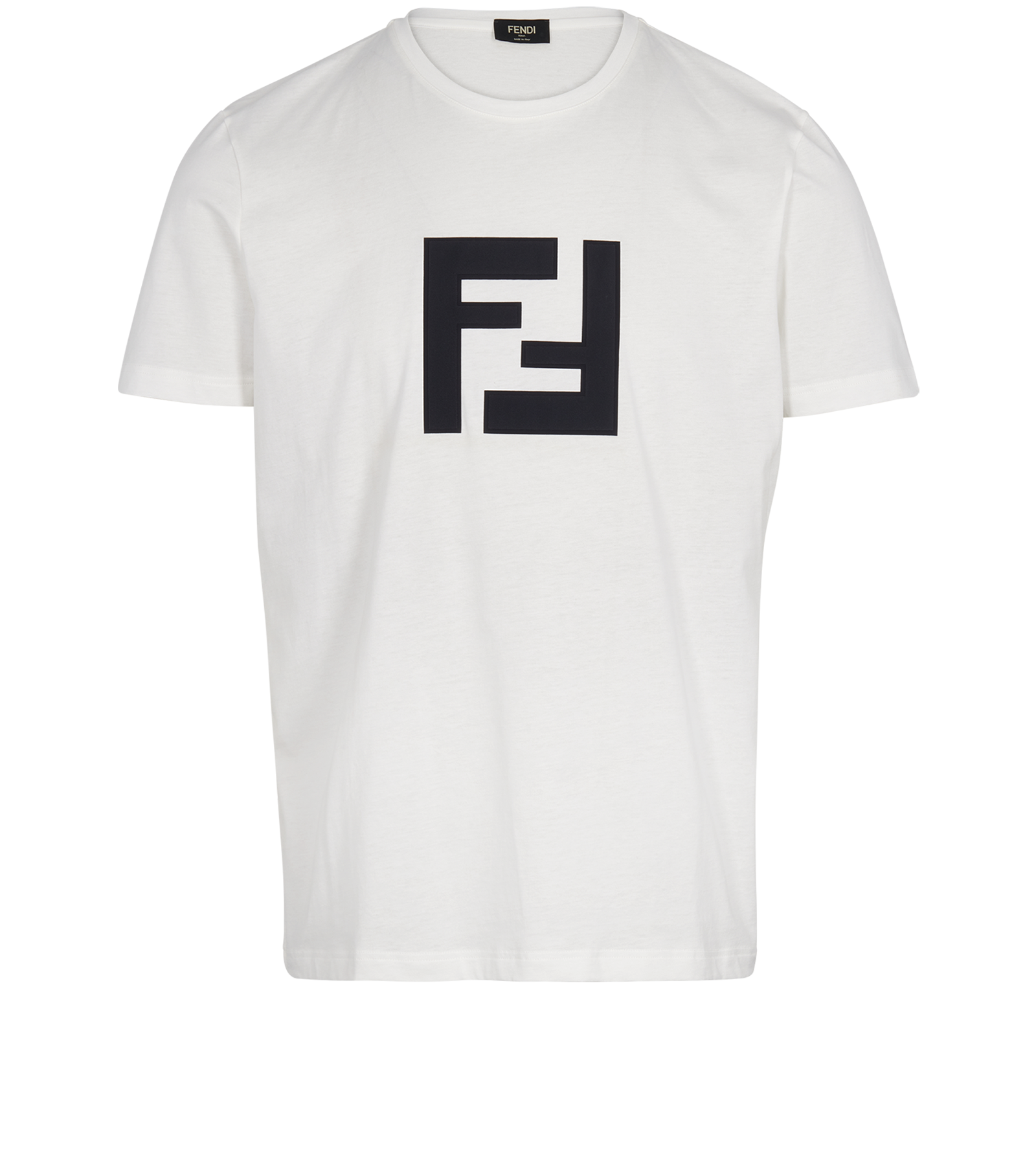 Fendi T-shirt Light Blue #44 – AMORE Vintage Tokyo