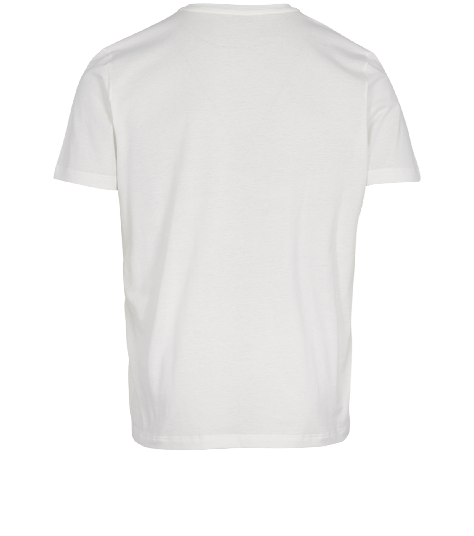 Pre-loved Fendi FF T-Shirt - £180