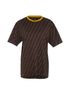 Fendi FF Logo T-Shirt, front view