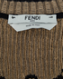 Fendi Printed Short Sleeve Top, other view