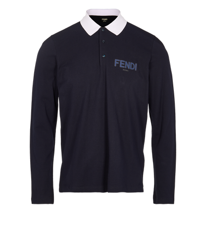 Fendi Roma Polo, front view