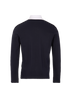 Fendi Roma Polo, back view