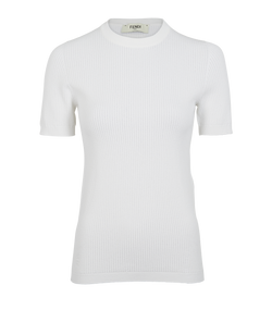 Pre-loved Versace x Fendi Fendace T-Shirt - £190