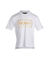 Fendace Logo T-Shirt, front view