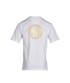 Fendace Logo T-Shirt, back view