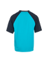 Fendi FF T-Shirt, back view