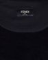 Fendi Logo Hoodie, other view