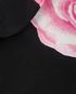Ganni Fayette Wrap Top, other view