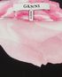 Ganni Fayette Wrap Top, other view