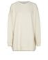 Ganni Isoli Oversized Sweatshirt, front view